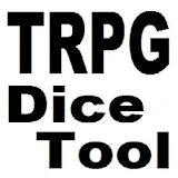 TRPGDiceTool icon