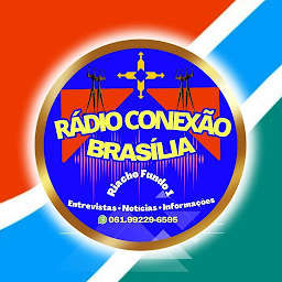 Icon image Rádio Conexão Brasília