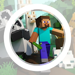 Cover Image of Télécharger Costume Skins For Minecraft PE  APK