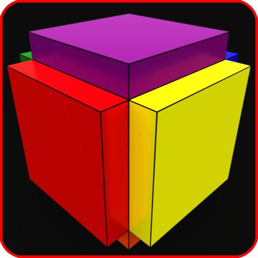 Qube Puzzle logo