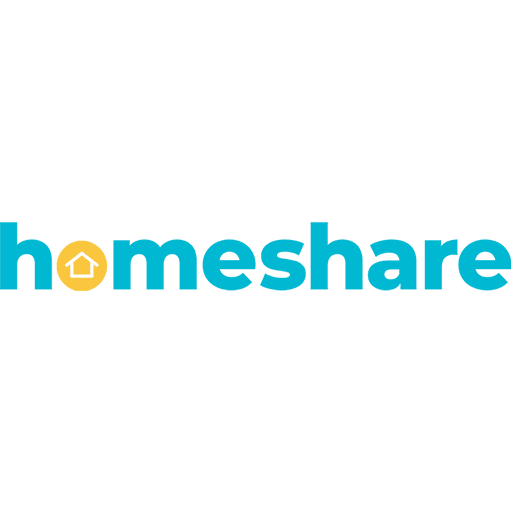 Homeshare logo