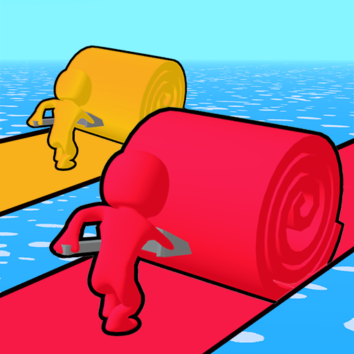 Spiral Bridge Race