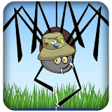 Fishing Spiders icon
