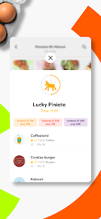 Foody: Food & Grocery Delivery 5.5.0 Screenshots 6
