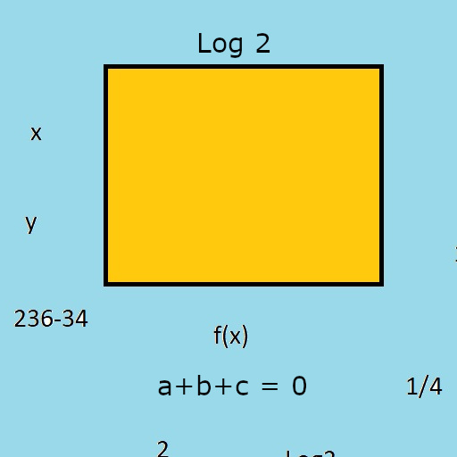 Quadrato Matematico