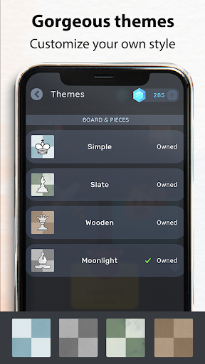 Chess: Classic Board Game screenshot 5