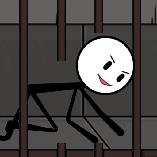 Stickman Escape - Jailbreak Download on Windows