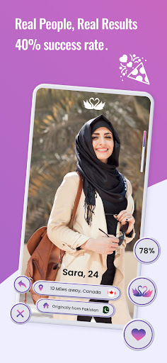 Proposal: Muslim Dating App 7