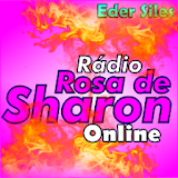 Rd Rosa de Sharon Online icon