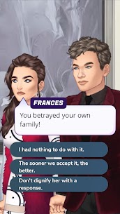 لعبة Secrets by Episode NETFLIX مهكرة 3