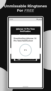 iPhone All Ringtones Download