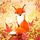 Fox LiveWallpaper icon