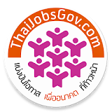 ThaiJobsGov icon