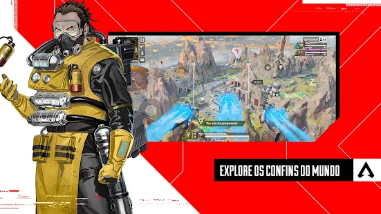Imagem da captura de tela