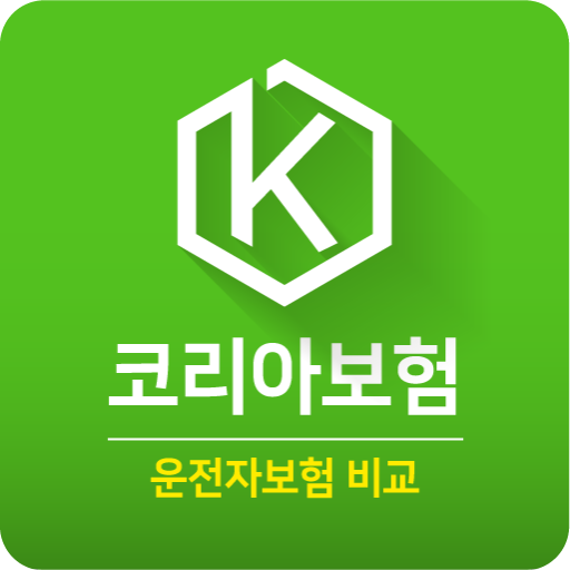 운전자보험순수보장형 교통사고 일반상해 접촉사고 스쿨존 logo