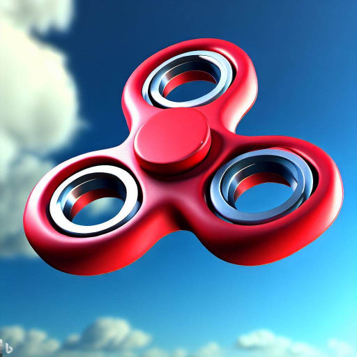 Google gravity fidget spinner on sale
