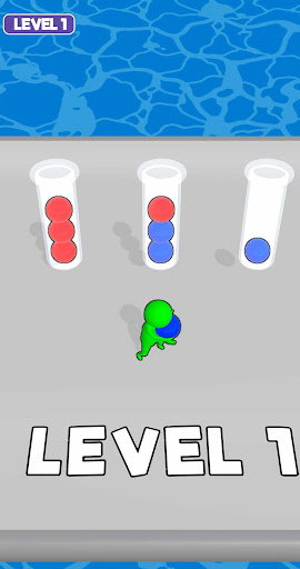 Android application Sort This screenshort
