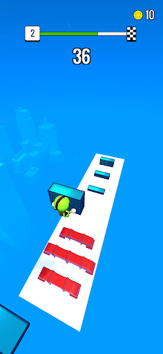 Roof Slides - Screenshot 3