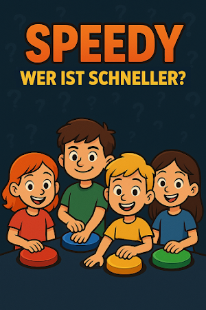 Game screenshot Speedy - Wer ist schneller? apk download