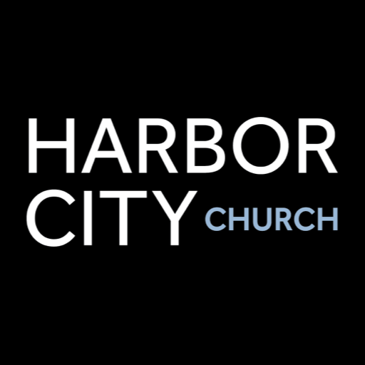Harbor City logo