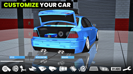 car parking 3d 5 2 mod unlimited money mod apk games free for android