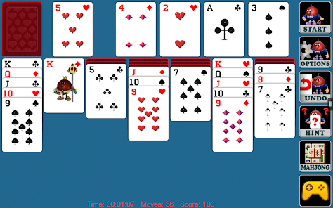 Solitaire Fairytale - Apps on Google Play