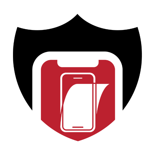 Tempered Glass logo
