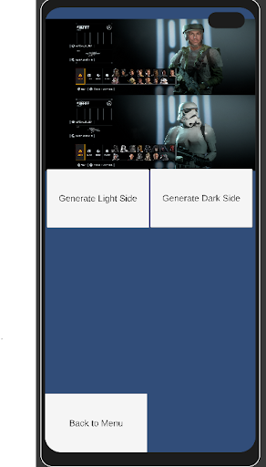 BF 2 Random Generator Screen 3