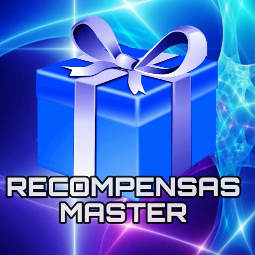 Recompensas Master Screen 3