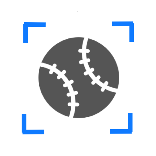 SPEEDUP Baseball logo