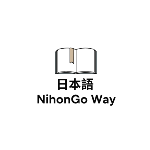 NihongoWay : N5 - N4 Logo