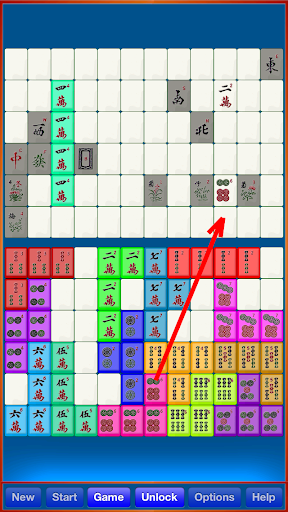 Mahjong Puzzle Free