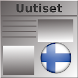 Finnish press icon