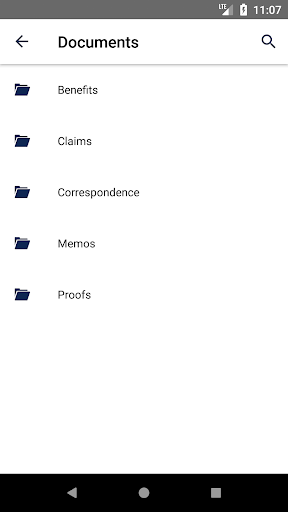 ICCF Online Screen 3