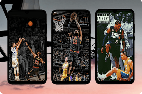 Basketball Wallpapers HD 4K