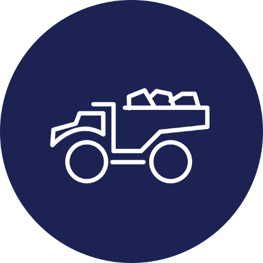 BigRock My Quarry logo