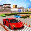 Download Mutli Level City Car Parking: Parking Mania Game on Windows PC for Free [Latest Version]