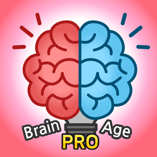 Brain age. Квиз мозг.