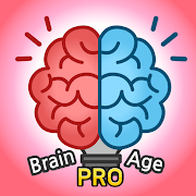 Check your brain age (Brain age test_no AD)