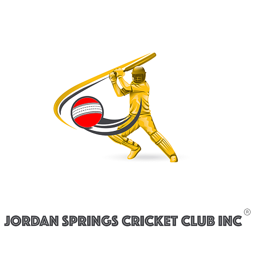 Jordan Springs Cricket Club  Icon