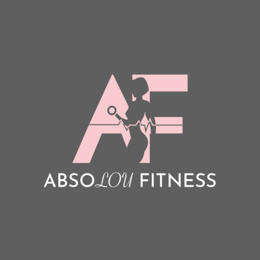 Absolou Fitness logo