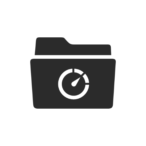 Auto Folder Cleaner  Icon