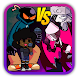 Firday Funny CP mod Whitty x Carol VS Ruv x Sarv - Androidアプリ