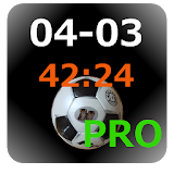 Soccer Scoreboard (Pro) icon
