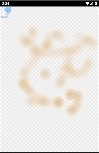 Easily Drawing Anything Screen 2
