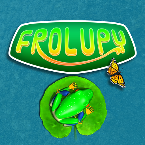 FROLUPY logo