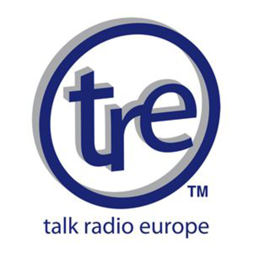 Talk Radio Europe 5.3.3 Icon