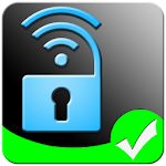 Cover Image of Herunterladen WiFi-Passwort-Hacker-Streich 1.3.0 APK