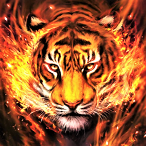 Fondo De Pantalla De Tigre HD - Apps en Google Play