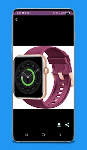 letsfit smartwatch | guide